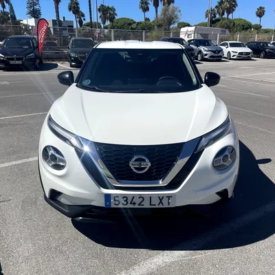 NISSAN JUKE 1.0 DIG-T ACENTA 115CV MANUAL GASOLINA — foto 2