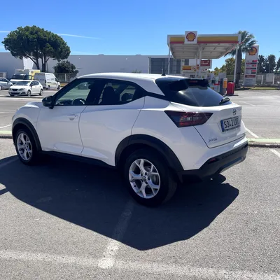 NISSAN JUKE 1.0 DIG-T ACENTA 115CV MANUAL GASOLINA — foto 4
