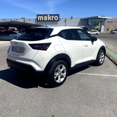 NISSAN JUKE 1.0 DIG-T ACENTA 115CV MANUAL GASOLINA — foto 6