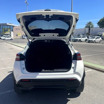 NISSAN JUKE 1.0 DIG-T ACENTA 115CV MANUAL GASOLINA — foto 7
