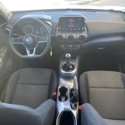 NISSAN JUKE 1.0 DIG-T ACENTA 115CV MANUAL GASOLINA — foto 9