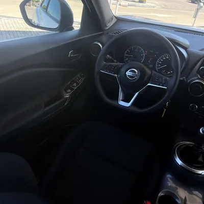 NISSAN JUKE 1.0 DIG-T ACENTA 115CV MANUAL GASOLINA — foto 11