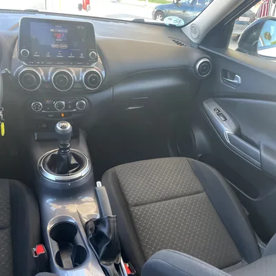 NISSAN JUKE 1.0 DIG-T ACENTA 115CV MANUAL GASOLINA — foto 12