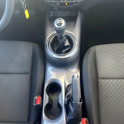 NISSAN JUKE 1.0 DIG-T ACENTA 115CV MANUAL GASOLINA — foto 14