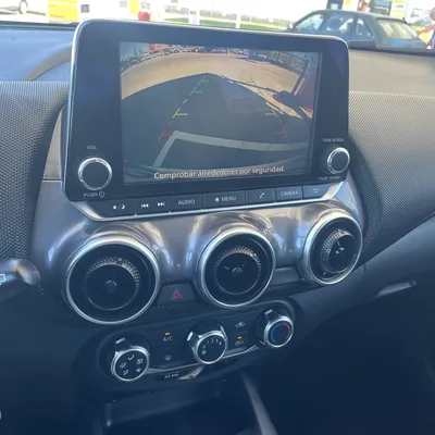NISSAN JUKE 1.0 DIG-T ACENTA 115CV MANUAL GASOLINA — foto 18