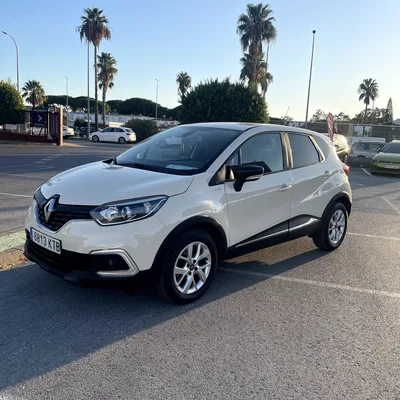 RENAULT CAPTUR GASOLINA MANUAL 90CV — foto 6