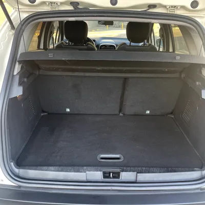 RENAULT CAPTUR GASOLINA MANUAL 90CV — foto 9