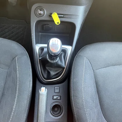 RENAULT CAPTUR GASOLINA MANUAL 90CV — foto 14