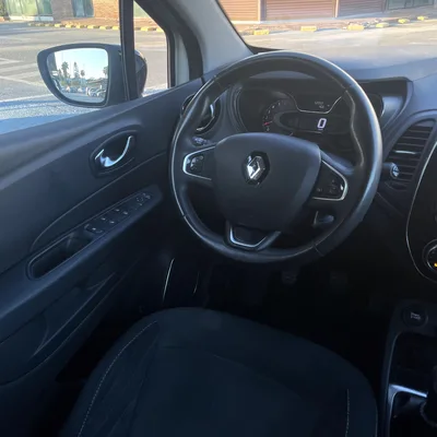 RENAULT CAPTUR GASOLINA MANUAL 90CV — foto 15