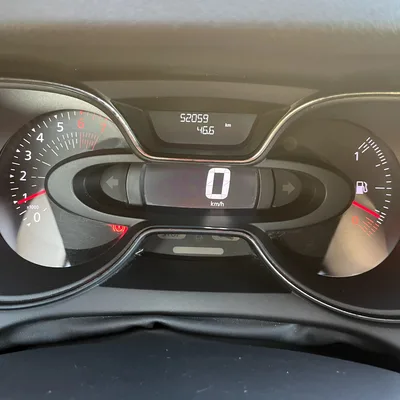 RENAULT CAPTUR GASOLINA MANUAL 90CV — foto 16