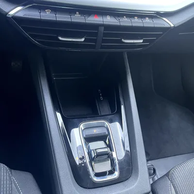 SKODA OCTAVIA 1,0DSG MHEV GASOLINA AUTOMATICO — foto 16