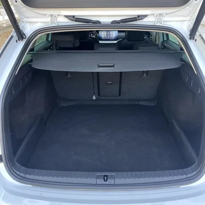 SKODA OCTAVIA 1,0DSG MHEV GASOLINA AUTOMATICO — foto 8