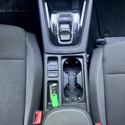 SKODA OCTAVIA 1,0DSG MHEV GASOLINA AUTOMATICO — foto 18
