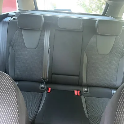 SKODA OCTAVIA 1,0DSG MHEV GASOLINA AUTOMATICO — foto 20