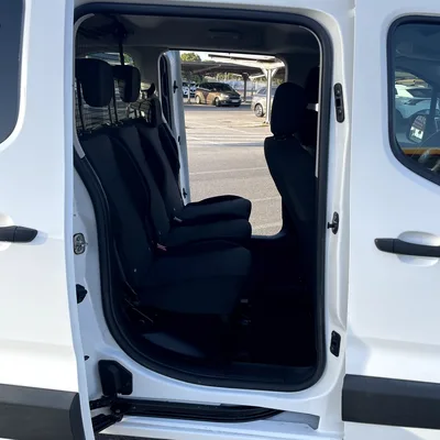 CITROEN BERLINGO 1.500CC 102CV DIESEL MANUAL — foto 9