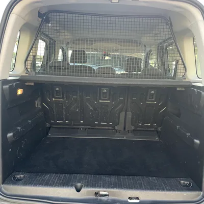 CITROEN BERLINGO 1.500CC 102CV DIESEL MANUAL — foto 16