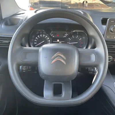 CITROEN BERLINGO 1.500CC 102CV DIESEL MANUAL — foto 11