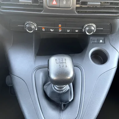 CITROEN BERLINGO 1.500CC 102CV DIESEL MANUAL — foto 13