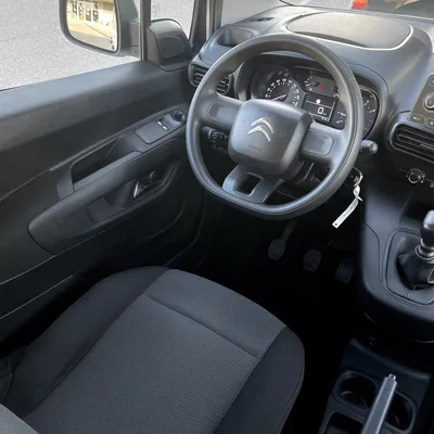 CITROEN BERLINGO 1.500CC 102CV DIESEL MANUAL — foto 19
