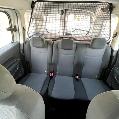 CITROEN BERLINGO 1.500CC 102CV DIESEL MANUAL — foto 15
