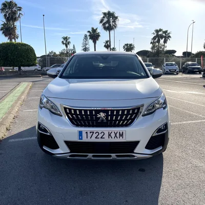 PEUGEOT 3008 GASOLINA MANUAL — foto 2