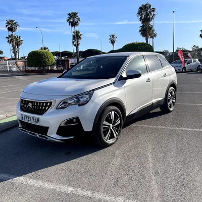 PEUGEOT 3008 GASOLINA MANUAL — foto 3