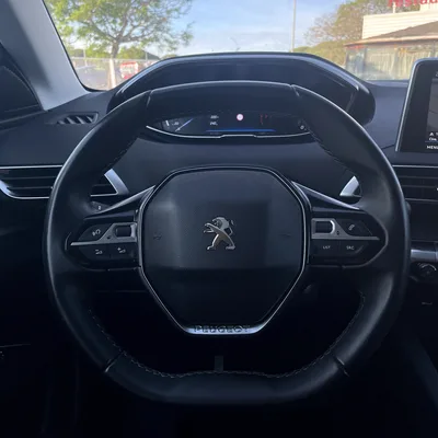 PEUGEOT 3008 GASOLINA MANUAL — foto 9