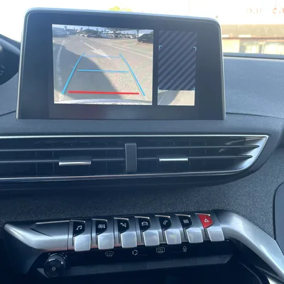 PEUGEOT 3008 GASOLINA MANUAL — foto 13