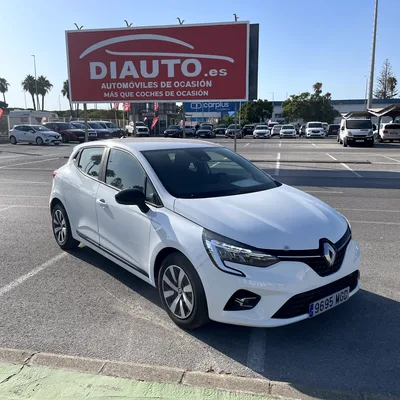 RENAULT CLIO DIESEL MANUAL — foto 1