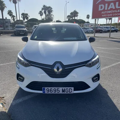 RENAULT CLIO DIESEL MANUAL — foto 2