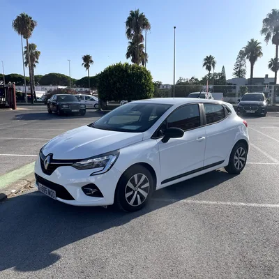 RENAULT CLIO DIESEL MANUAL — foto 3