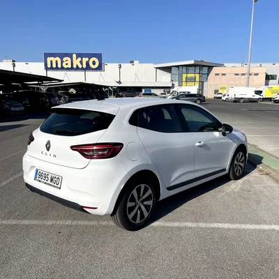 RENAULT CLIO DIESEL MANUAL — foto 5