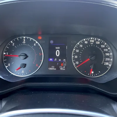 RENAULT CLIO DIESEL MANUAL — foto 11
