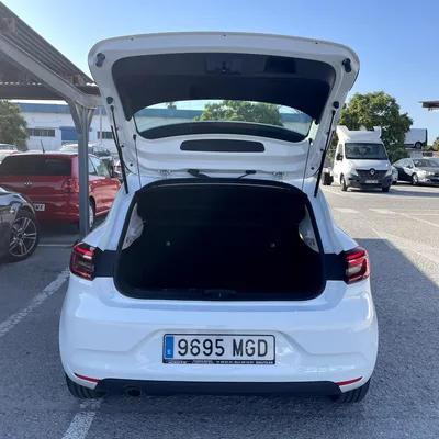 RENAULT CLIO DIESEL MANUAL — foto 7