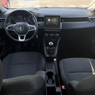 RENAULT CLIO DIESEL MANUAL — foto 9