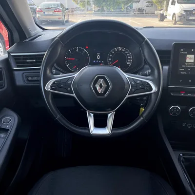 RENAULT CLIO DIESEL MANUAL — foto 10