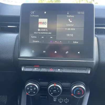 RENAULT CLIO DIESEL MANUAL — foto 15