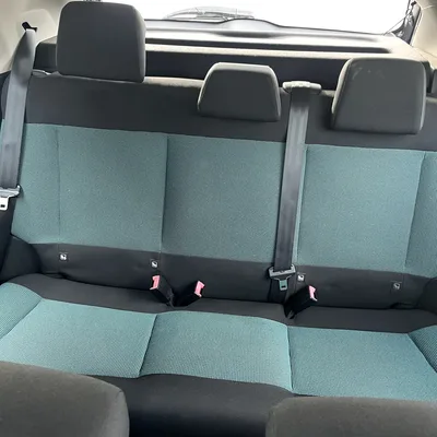 CITROEN C4 CACTUS DIESEL AUTOMATICO — foto 11