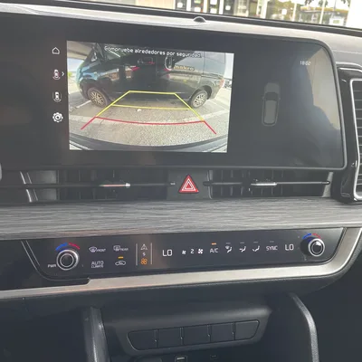 KIA SPORTAGE MHEV DIESEL MANUAL — foto 10