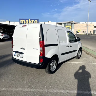 MERECEDES CITAN FURGON DIESEL MANUAL — foto 7