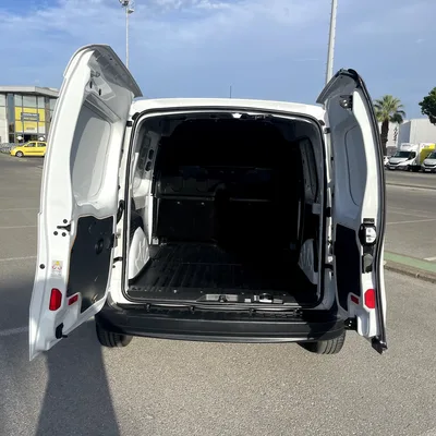 MERECEDES CITAN FURGON DIESEL MANUAL — foto 8