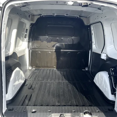 MERECEDES CITAN FURGON DIESEL MANUAL — foto 9