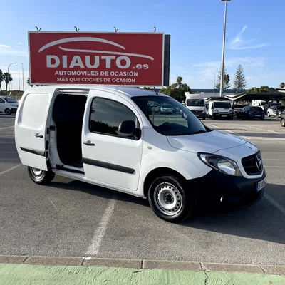 MERECEDES CITAN FURGON DIESEL MANUAL — foto 3
