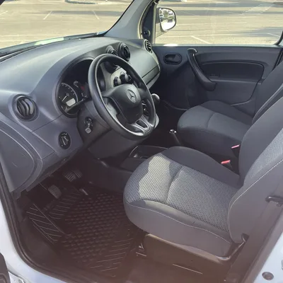 MERECEDES CITAN FURGON DIESEL MANUAL — foto 12