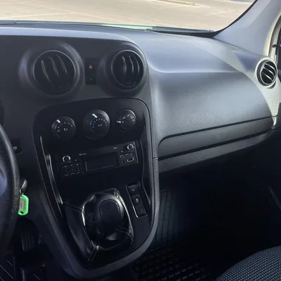 MERECEDES CITAN FURGON DIESEL MANUAL — foto 13