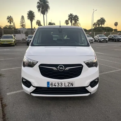 OPEL COMBO MAXI LIFE ELEGANCE — foto 3