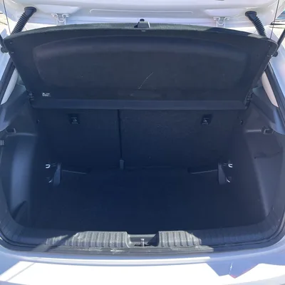 SKODA FABIA GASOLINA MANUAL — foto 7