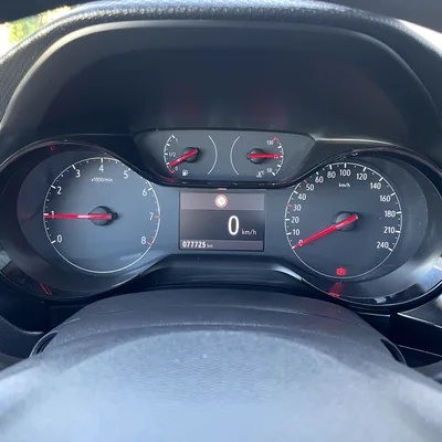 OPEL CORSA MANUAL GASOLINA — foto 12