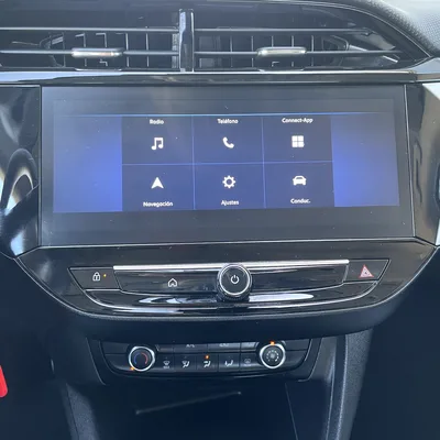 OPEL CORSA MANUAL GASOLINA — foto 13