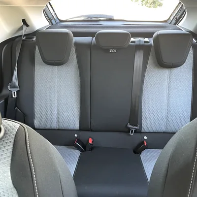 OPEL CORSA MANUAL GASOLINA — foto 14